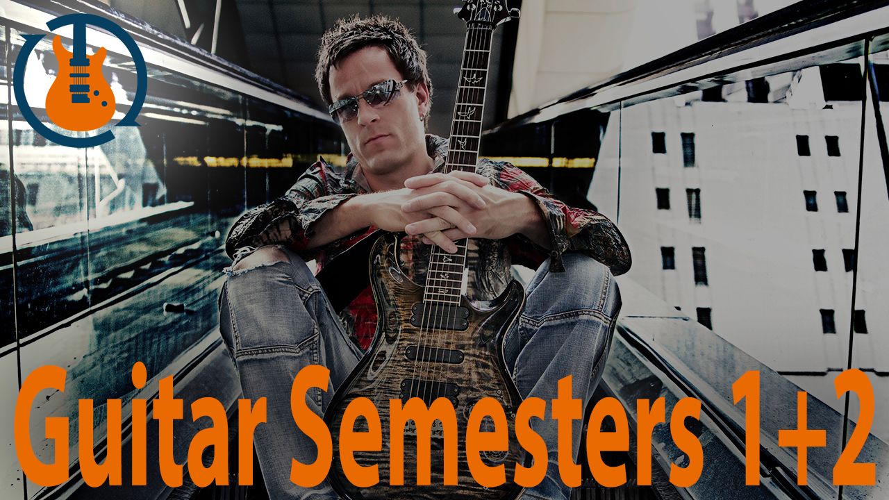 Image of Semesters 1+2 Bundle