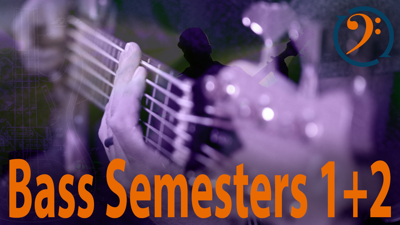 Image of Semesters 1+2 Bundle