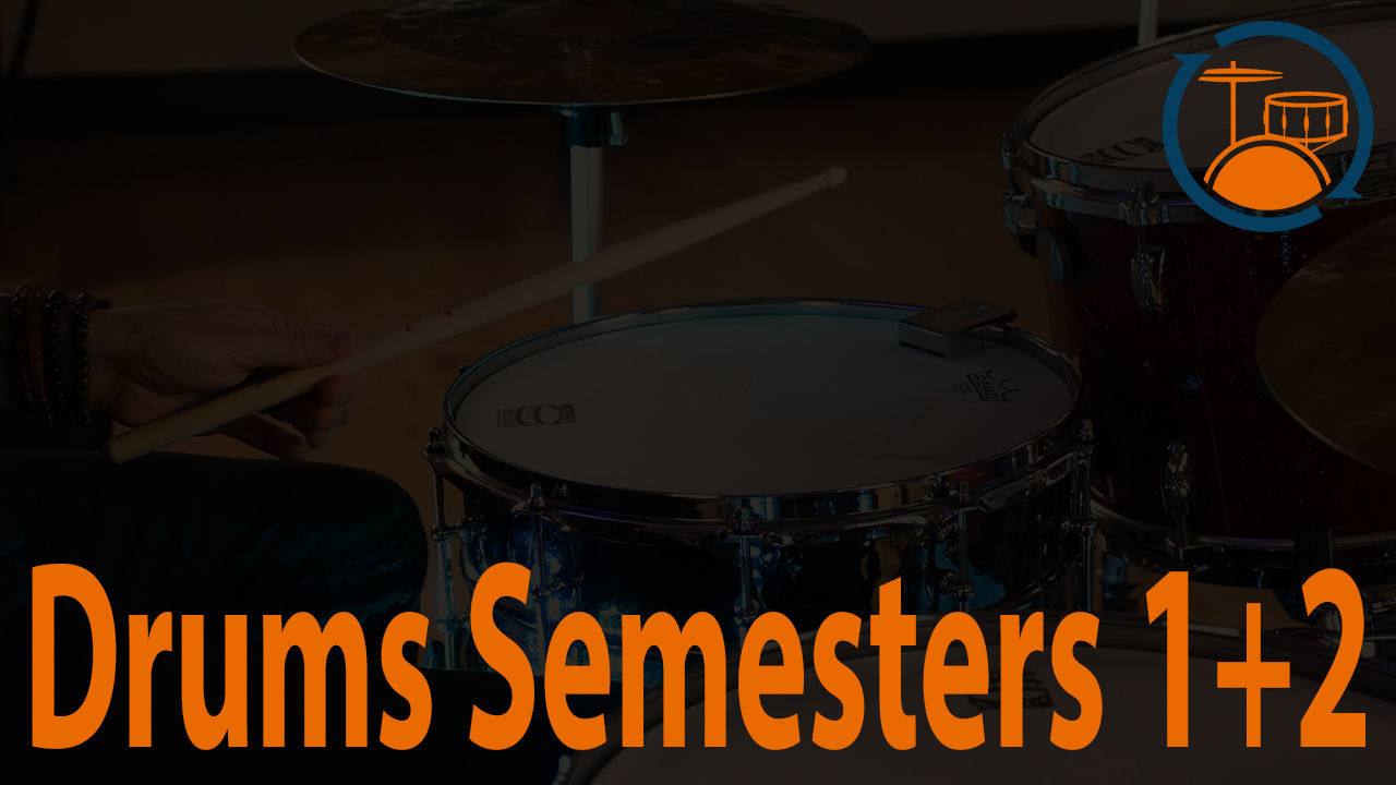 Image of Semesters 1+2 Bundle