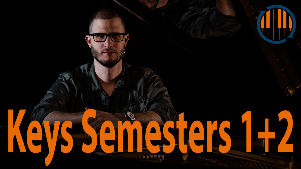 Image of Semesters 1+2 Bundle