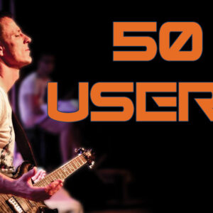 Music 360 Method: Full Learning, Admin and Community Suite for 50 Users