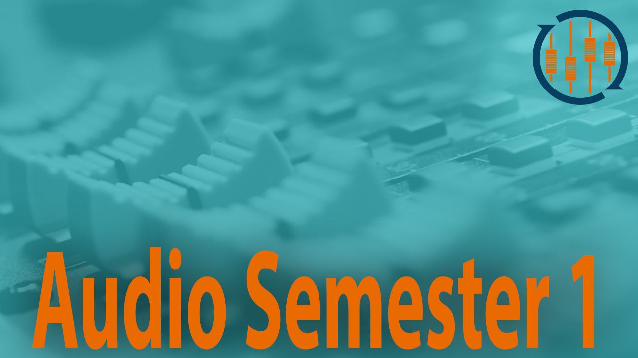 Audio 360 Method